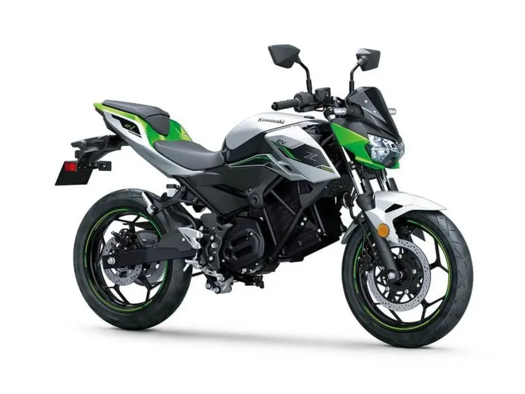 Z e-1 ABS