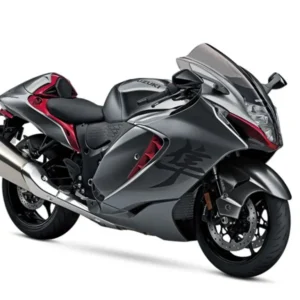 Suzuki Hayabusa