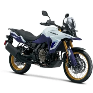 V-Strom 800DE