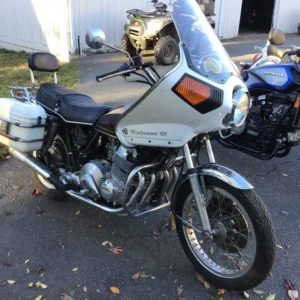 CB750A