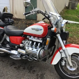 Honda Valkyrie GL1500C