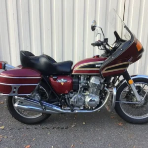 CB750K