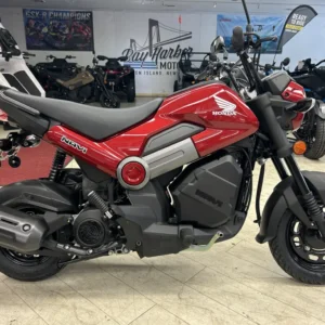 Honda Navi (Automatic Mini Motorcycle)