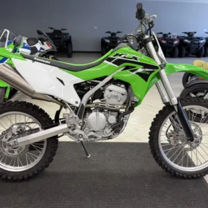 KLX 300R