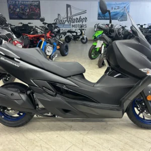 Burgman 400