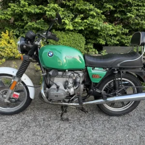 100 R R