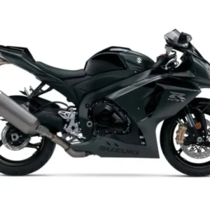 Suzuki GSX-R750