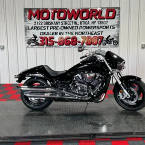 Boulevard M109R