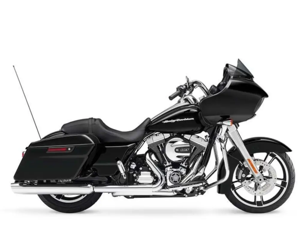 Harley-Davidson Road Glide 1 Harley-Davidson Road Glide