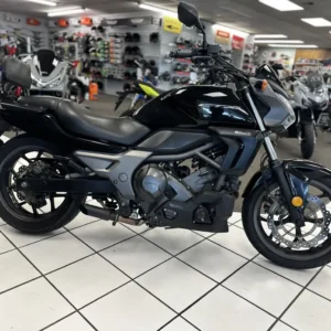 Honda CTX700N DCT ABS