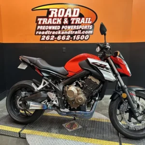 CB650F