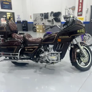 Honda Gold Wing Interstate for Sale