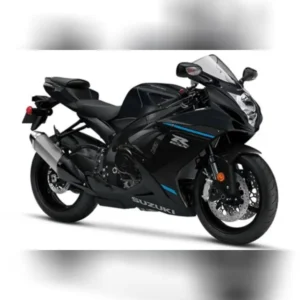 GSX-R600