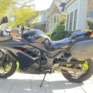 NINJA 300 BASE